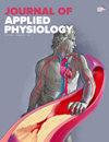 JOURNAL OF APPLIED PHYSIOLOGY雜志封面